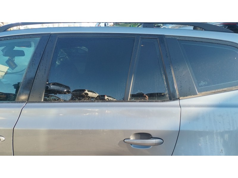Recambio de elevalunas trasero izquierdo para bmw x3 (e83) 2.5 i referencia OEM IAM   