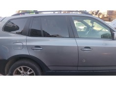 Recambio de puerta trasera derecha para bmw x3 (e83) 2.5 i referencia OEM IAM   