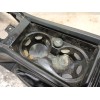Recambio de apoyabrazos central para volvo v40 hatchback (525) d2 referencia OEM IAM 31389451  01302307