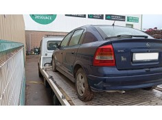 opel astra g hatchback (t98) del año 1998 2