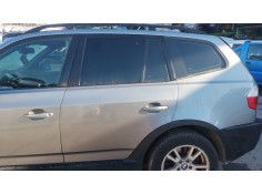 Recambio de puerta trasera izquierda para bmw x3 (e83) 2.5 i referencia OEM IAM   