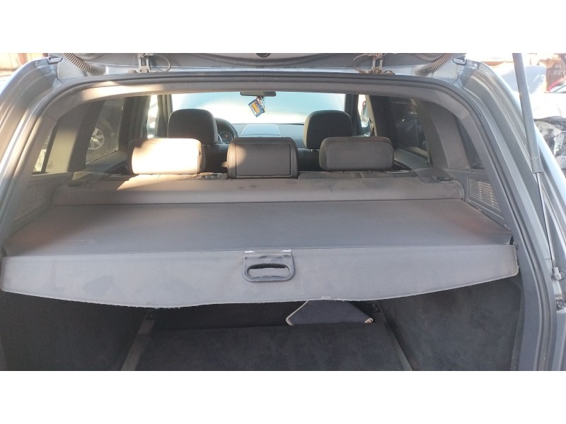 Recambio de bandeja trasera para bmw x3 (e83) 2.5 i referencia OEM IAM   