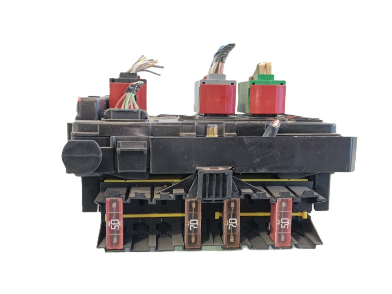 Recambio de bsm para peugeot partner monospace (5_, g_) 1.9 d referencia OEM IAM   