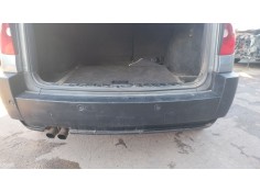 Recambio de paragolpes trasero para bmw x3 (e83) 2.5 i referencia OEM IAM   