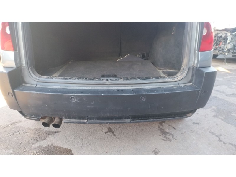 Recambio de paragolpes trasero para bmw x3 (e83) 2.5 i referencia OEM IAM   