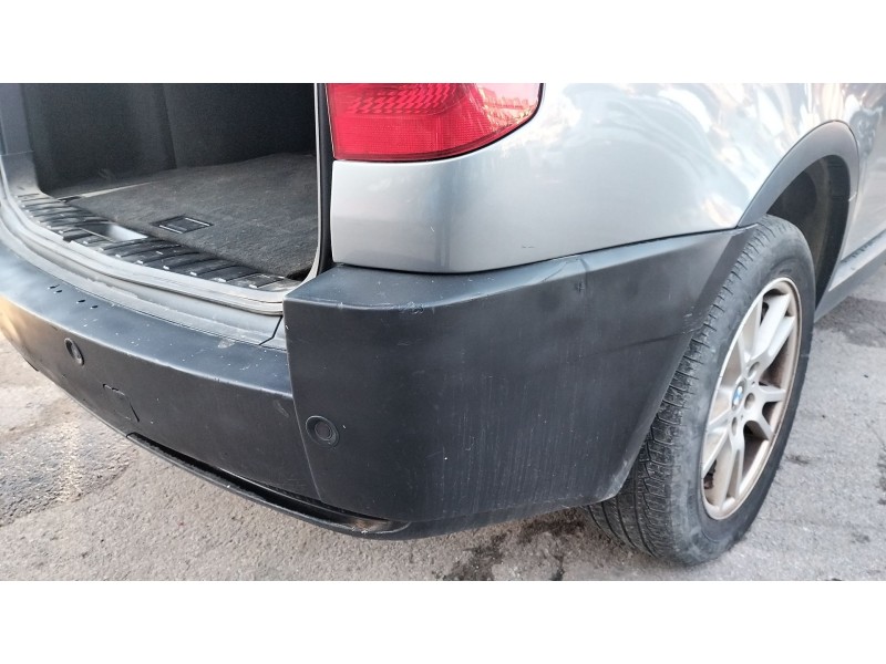 Recambio de paragolpes trasero para bmw x3 (e83) 2.5 i referencia OEM IAM   