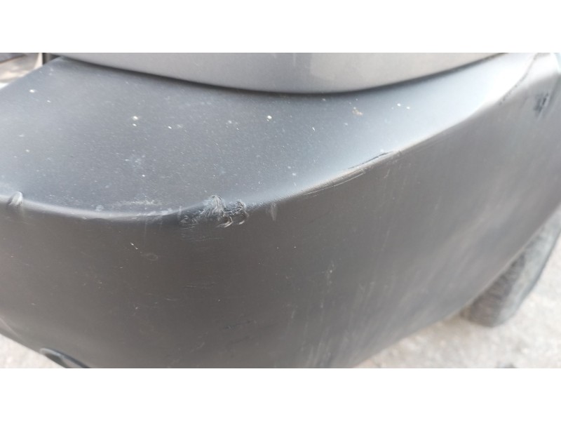 Recambio de paragolpes trasero para bmw x3 (e83) 2.5 i referencia OEM IAM   