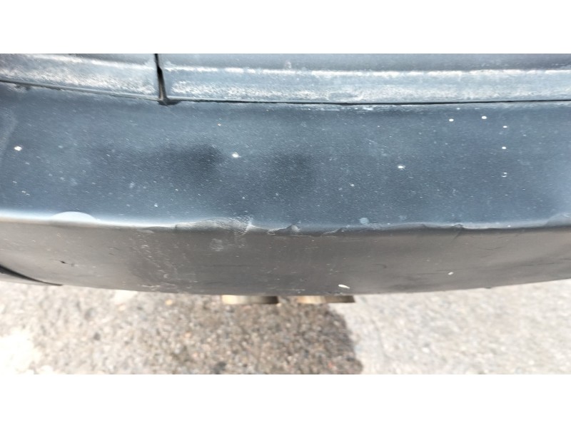 Recambio de paragolpes trasero para bmw x3 (e83) 2.5 i referencia OEM IAM   