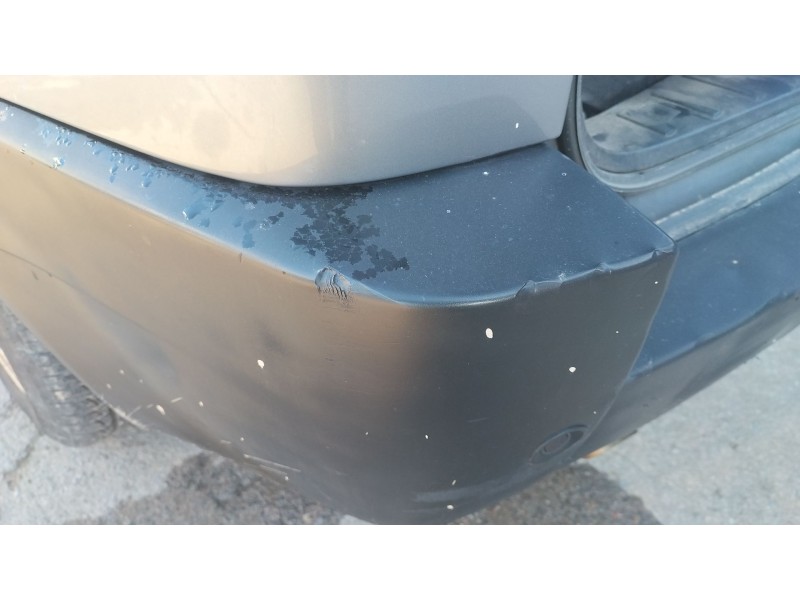 Recambio de paragolpes trasero para bmw x3 (e83) 2.5 i referencia OEM IAM   