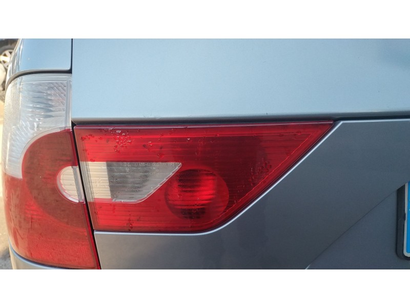 Recambio de piloto trasero izquierdo interior para bmw x3 (e83) 2.5 i referencia OEM IAM   