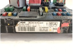 Recambio de bsi para peugeot partner monospace (5_, g_) 1.9 d referencia OEM IAM    2