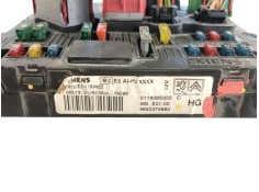 Recambio de bsi para peugeot partner monospace (5_, g_) 1.9 d referencia OEM IAM    2