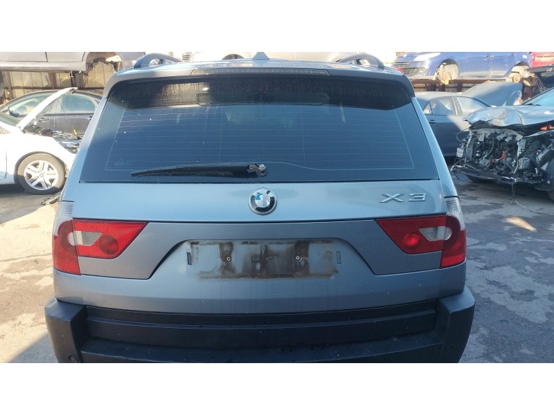 Recambio de porton trasero para bmw x3 (e83) 2.5 i referencia OEM IAM   