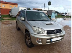 TOYOTA RAV 4 II (_A2_)