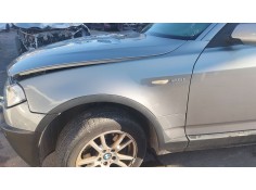 Recambio de aleta delantera izquierda para bmw x3 (e83) 2.5 i referencia OEM IAM   