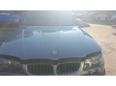 Recambio de capot delantero para bmw x3 (e83) 2.5 i referencia OEM IAM   