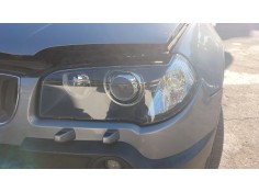 Recambio de faro izquierdo para bmw x3 (e83) 2.5 i referencia OEM IAM   