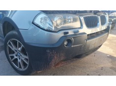 Recambio de paragolpes delantero para bmw x3 (e83) 2.5 i referencia OEM IAM    2