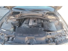 Recambio de caja cambios para bmw x3 (e83) 2.5 i referencia OEM IAM   