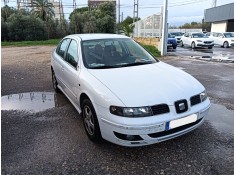 SEAT TOLEDO II (1M2)