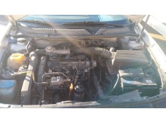 Recambio de caja cambios para seat toledo ii (1m2) 1.9 tdi referencia OEM IAM   