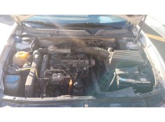 Recambio de motor completo para seat toledo ii (1m2) 1.9 tdi referencia OEM IAM   
