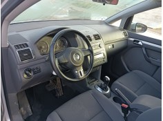 volkswagen touran (1t3) del año 2012 2