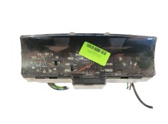 Recambio de cuadro instrumentos para peugeot 205 ii (20a/c) 1.2 referencia OEM IAM    2