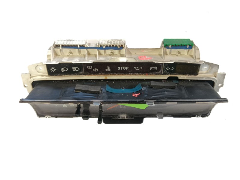 Recambio de cuadro instrumentos para peugeot 205 ii (20a/c) 1.2 referencia OEM IAM   