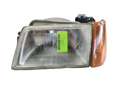 Recambio de faro izquierdo para peugeot 205 ii (20a/c) 1.2 referencia OEM IAM    2