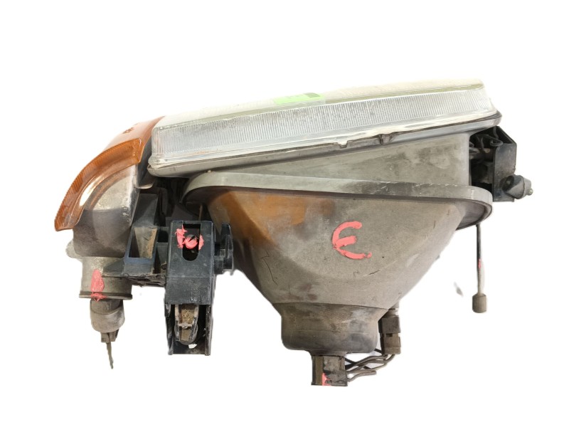 Recambio de faro izquierdo para peugeot 205 ii (20a/c) 1.2 referencia OEM IAM 6204A3  