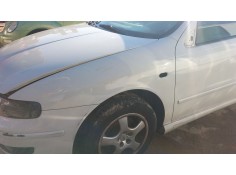 Recambio de aleta delantera izquierda para seat toledo ii (1m2) 1.9 tdi referencia OEM IAM   