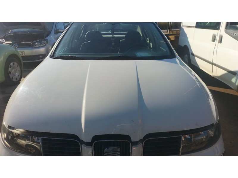 Recambio de capot delantero para seat toledo ii (1m2) 1.9 tdi referencia OEM IAM   