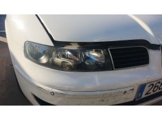 Recambio de faro derecho para seat toledo ii (1m2) 1.9 tdi referencia OEM IAM   