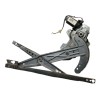 Recambio de elevalunas delantero derecho para mg serie 45 (rt) 1.6 16v cat referencia OEM IAM 400676  