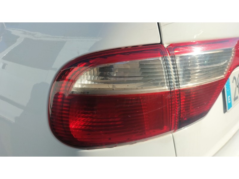 Recambio de piloto trasero izquierdo para seat toledo ii (1m2) 1.9 tdi referencia OEM IAM   