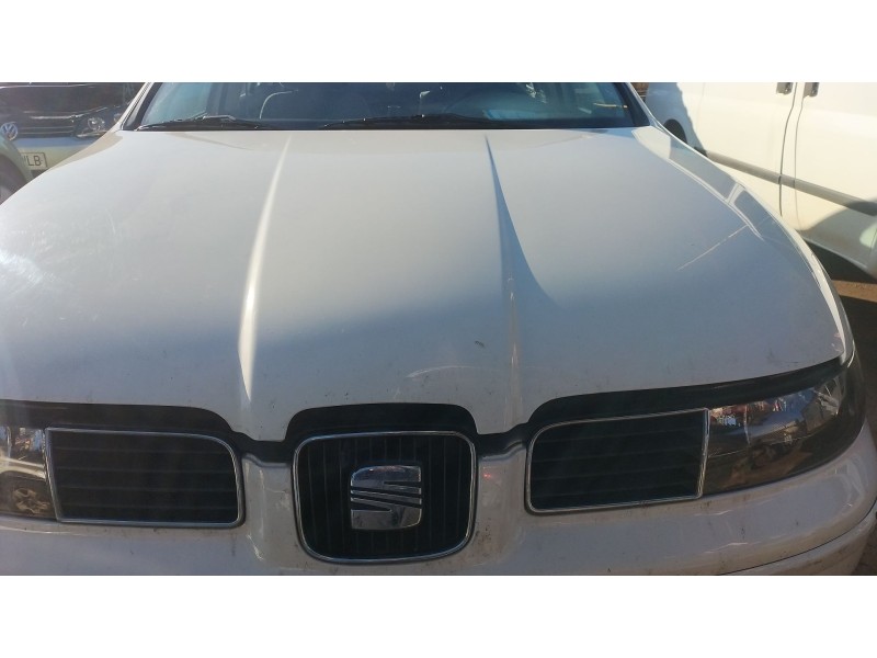 Recambio de rejilla delantera para seat toledo ii (1m2) 1.9 tdi referencia OEM IAM   