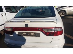 Recambio de porton trasero para seat toledo ii (1m2) 1.9 tdi referencia OEM IAM   