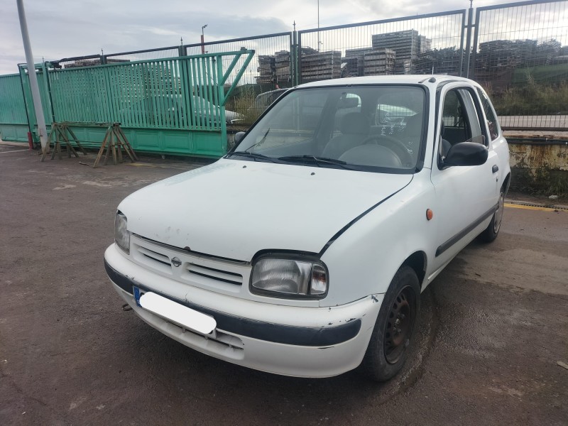 nissan micra ii (k11) del año 1995