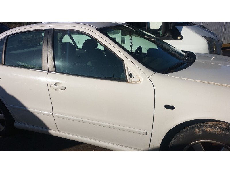 Recambio de puerta delantera derecha para seat toledo ii (1m2) 1.9 tdi referencia OEM IAM   