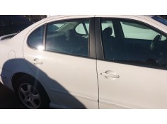 Recambio de puerta trasera derecha para seat toledo ii (1m2) 1.9 tdi referencia OEM IAM   