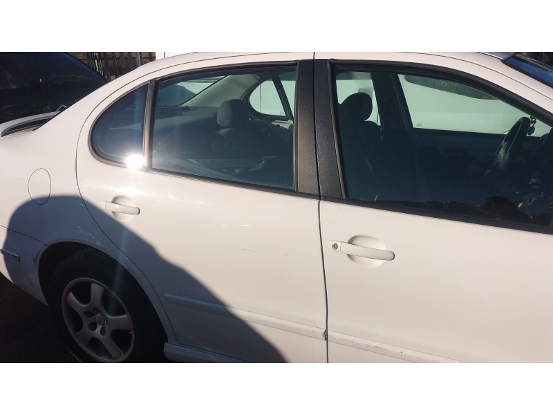 Recambio de puerta trasera derecha para seat toledo ii (1m2) 1.9 tdi referencia OEM IAM   