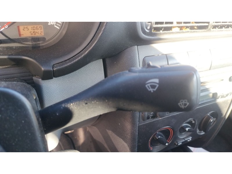 Recambio de mando limpia para seat toledo ii (1m2) 1.9 tdi referencia OEM IAM   