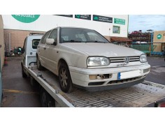 volkswagen golf iii variant (1h5) del año 1997