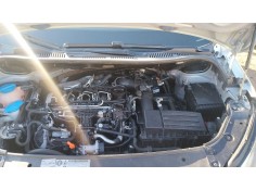 Recambio de despiece motor para volkswagen touran (1t3) 1.6 tdi referencia OEM IAM   