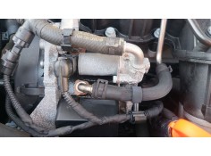 Recambio de despiece motor para volkswagen touran (1t3) 1.6 tdi referencia OEM IAM    2
