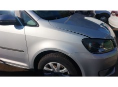 Recambio de aleta delantera derecha para volkswagen touran (1t3) 1.6 tdi referencia OEM IAM   