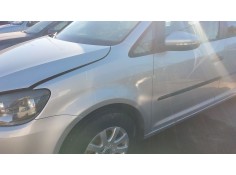 Recambio de aleta delantera izquierda para volkswagen touran (1t3) 1.6 tdi referencia OEM IAM   