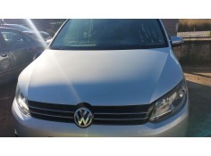 Recambio de capot delantero para volkswagen touran (1t3) 1.6 tdi referencia OEM IAM   