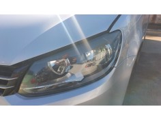 Recambio de faro izquierdo para volkswagen touran (1t3) 1.6 tdi referencia OEM IAM   